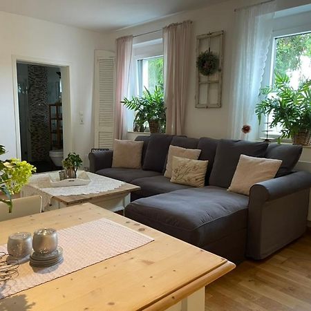 Gemuetliche Ferienwohnung In Edesheim An Der Weinstrasse Eksteriør bilde