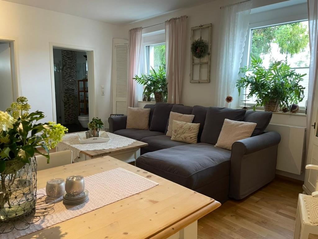 Gemuetliche Ferienwohnung In Edesheim An Der Weinstrasse Eksteriør bilde
