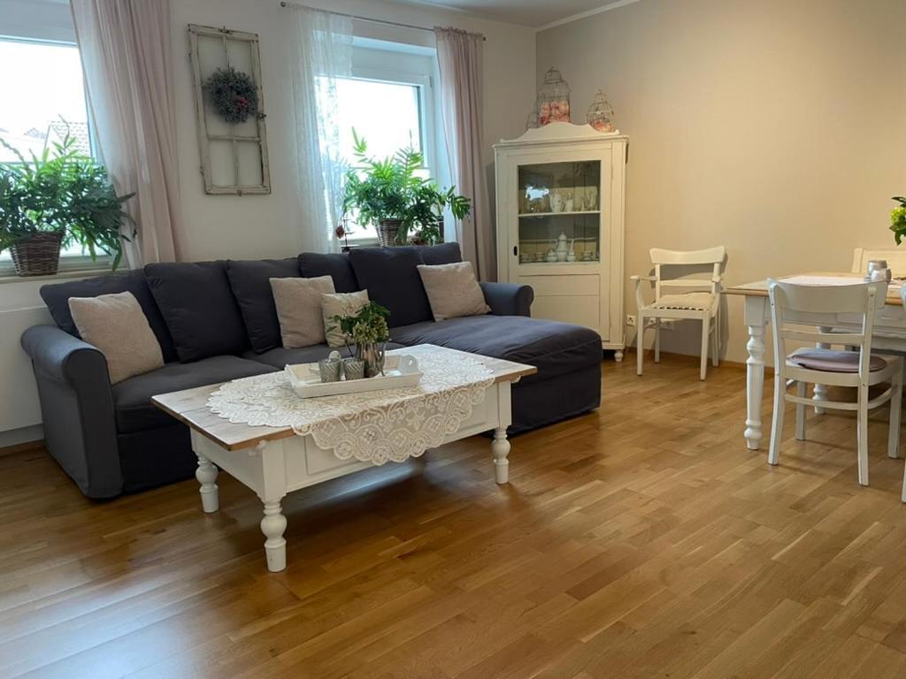 Gemuetliche Ferienwohnung In Edesheim An Der Weinstrasse Eksteriør bilde